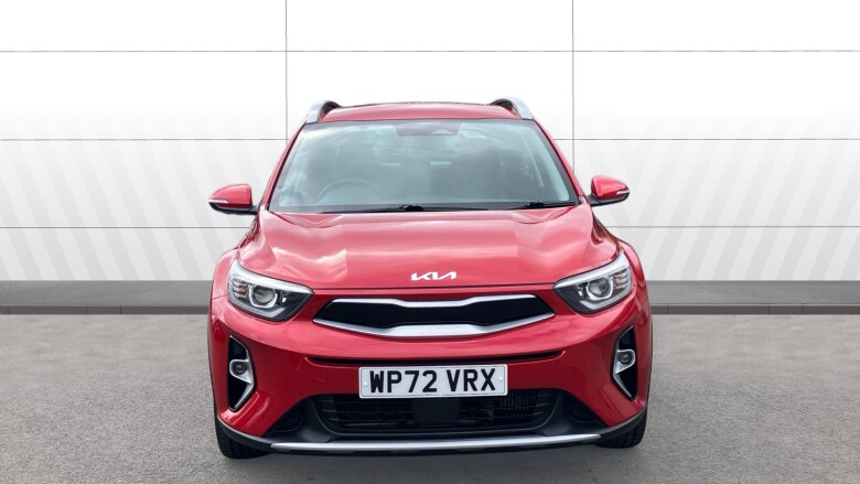 Kia Stonic 1.0T GDi 99 2 5dr Petrol Estate